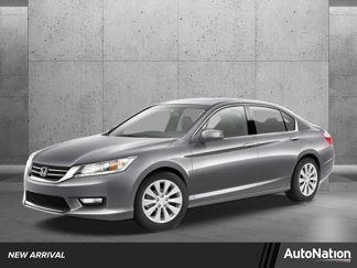 Used 2013 Honda Accord EX-L image 1