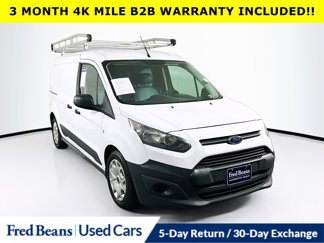 Used 2018 Ford Transit Connect XL image 1