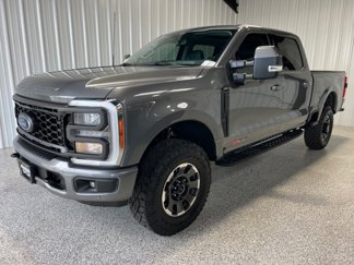 Used 2023 Ford F250 Lariat w/ Lariat Ultimate Package image 1