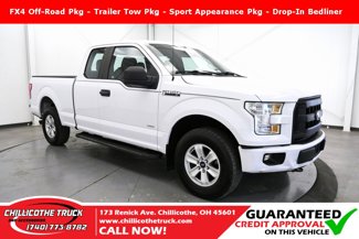 Used 2015 Ford F150 XL w/ Equipment Group 101A Mid image 1