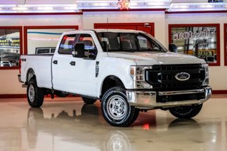 Used 2022 Ford F350 XL w/ Power Equipment Group image 1