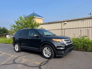 Used 2013 Ford Explorer XLT image 1