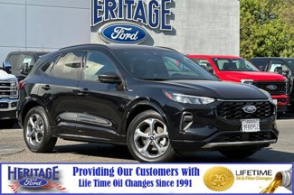 Certified 2023 Ford Escape ST-Line image 1
