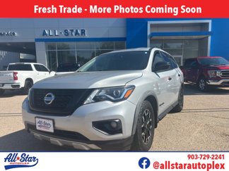 Used 2020 Nissan Pathfinder SV w/ Rock Creek Edition image 1