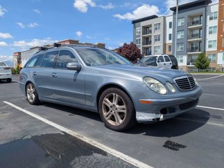 Used 2006 Mercedes-Benz E 350 Wagon image 1