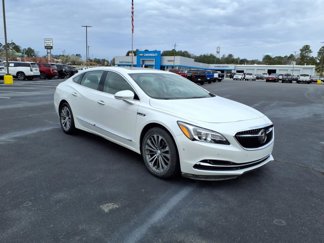 Used 2019 Buick LaCrosse Premium w/ Driver Confidence Package II image 1