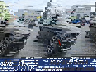 Certified 2023 Dodge Charger SXT w/ Blacktop Package image 1
