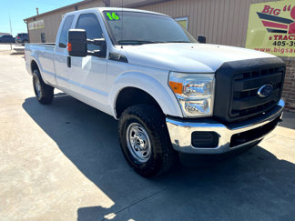 Used 2016 Ford F250 XL w/ Power Equipment Group image 1