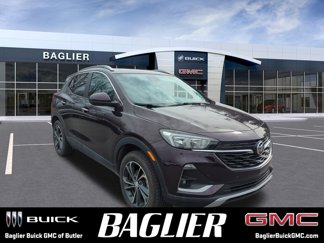 Used 2020 Buick Encore GX Select image 1