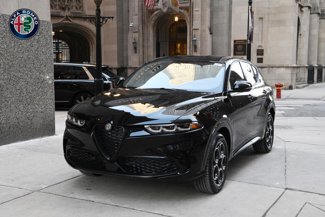New 2025 Alfa Romeo Tonale image 1