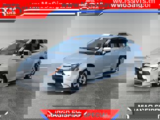 Certified 2024 Toyota Corolla LE image 1