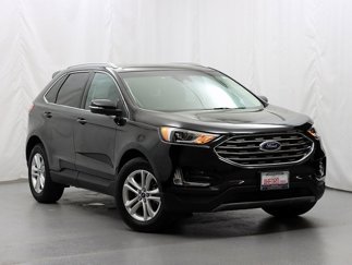 Used 2019 Ford Edge SEL image 1