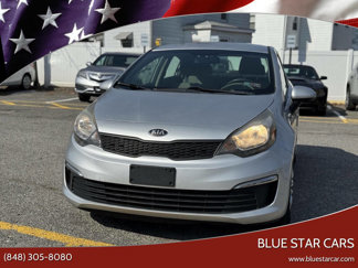 Used 2017 Kia Rio LX image 1