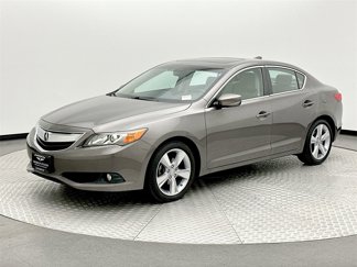 Used 2013 Acura ILX w/ Premium Package image 1