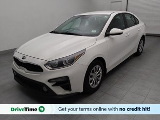 Used 2020 Kia Forte Sedan image 1