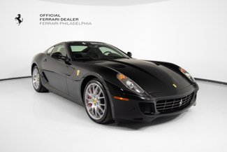Used 2007 Ferrari 599 GTB Fiorano image 1