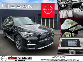 Used 2018 BMW X1 sDrive28i image 1