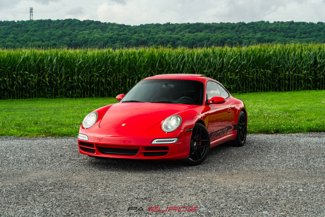 Used 2006 Porsche 911 Carrera S image 1