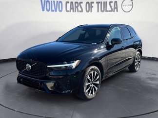 New 2025 Volvo XC60 B5 Core w/ Protection Package Premier image 1