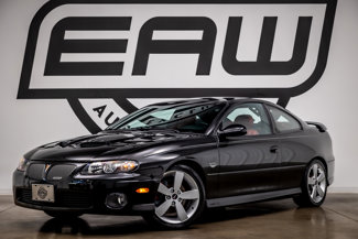 Used 2006 Pontiac GTO image 1