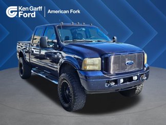 Used 2005 Ford F350 Harley-Davidson image 1