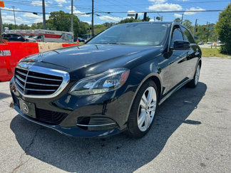 Used 2015 Mercedes-Benz E 350 Sedan image 1