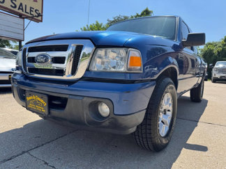 Used 2011 Ford Ranger XLT image 1