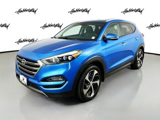Used 2016 Hyundai Tucson Limited image 1