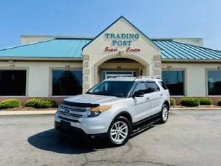 Used 2015 Ford Explorer XLT w/ Equipment Group 202A image 1