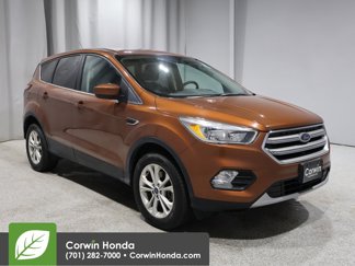 Used 2017 Ford Escape SE w/ SE Cold Weather Package image 1