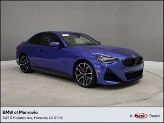 Used 2022 BMW 230i Coupe w/ Premium Package image 1