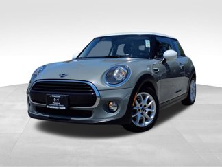 Used 2019 MINI Cooper 2-Door Hardtop image 1