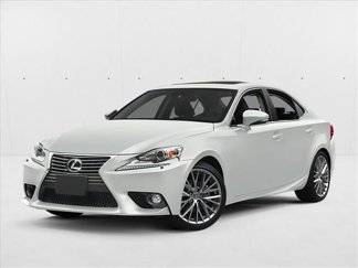 Used 2014 Lexus IS 250 AWD image 1