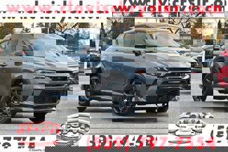 New 2024 Dodge Hornet R/T Plus w/ R/T Blacktop Package image 1