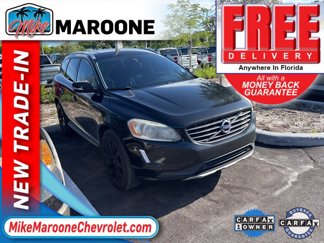 Used 2016 Volvo XC60 T6 w/ Proximity Package image 1