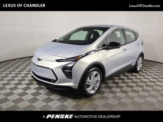 Used 2023 Chevrolet Bolt LT image 1