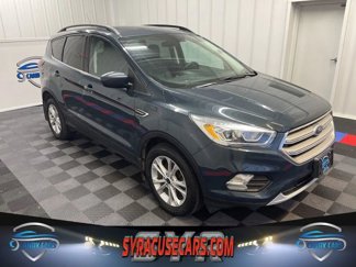 Used 2019 Ford Escape SEL image 1