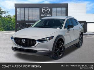 New 2025 MAZDA CX-30 AWD 2.5 S w/ Select Sport Pkg image 1