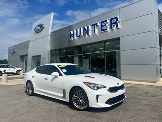 Used 2018 Kia Stinger image 1