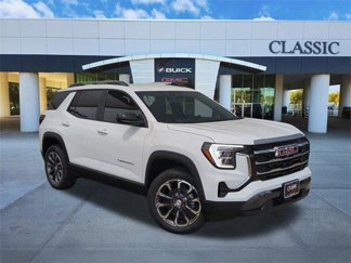 New 2026 GMC Terrain Elevation w/ Elevation Premium Package image 1