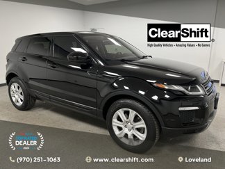 Used 2019 Land Rover Range Rover Evoque SE Premium image 1