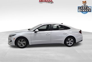 Used 2021 Hyundai Sonata SE image 1