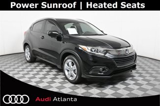 Used 2019 Honda HR-V EX image 1