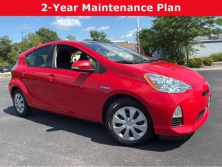 Used 2014 Toyota Prius C Two image 1