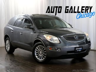 Used 2011 Buick Enclave CX image 1