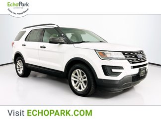 Used 2017 Ford Explorer 4WD image 1