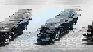 Used 2023 Honda HR-V LX image 1