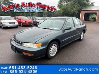 Used 1996 Honda Accord EX image 1