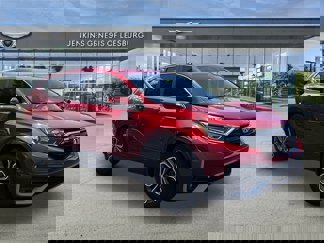 Used 2022 Honda CR-V EX-L image 1