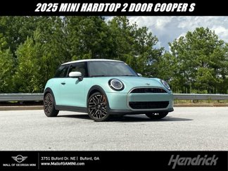 Certified 2025 MINI Cooper S image 1